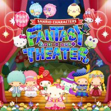『Fun！Fun！ファンタジーシアター』が東京ゲームショウ2017に出展！来場者限定のオリジナルノベルティをプレゼント！