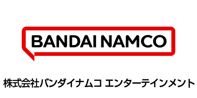 バンダイナムコエンターテインメント